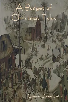 Rozpočet vánočních příběhů - A Budget of Christmas Tales