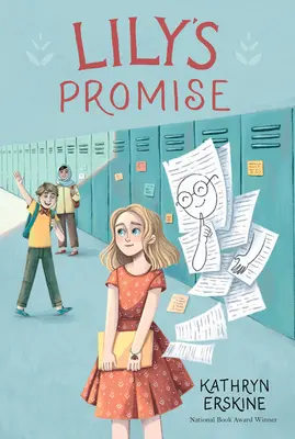 Lily ígérete - Lily's Promise