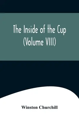 A pohár belseje (VIII. kötet) - The Inside of the Cup (Volume VIII)