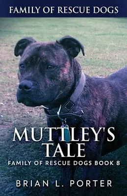 Muttley története - Muttley's Tale