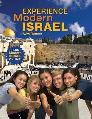 Modern Izrael Plusz Modern Izrael online megtapasztalása - Experience Modern Israel Plus Modern Israel Online