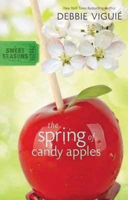 A cukros almák tavasza - The Spring of Candy Apples