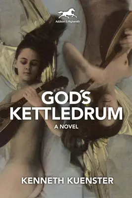 Isten dobpergése - God's Kettledrum