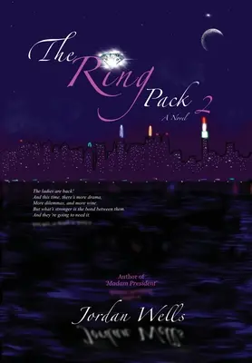 A Ring Pack 2 - The Ring Pack 2