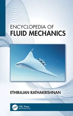 Az áramlástan enciklopédiája - Encyclopedia of Fluid Mechanics