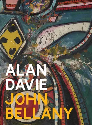 John Bellany & Alan Davie: A mágia bölcsője - John Bellany & Alan Davie: Cradle of Magic