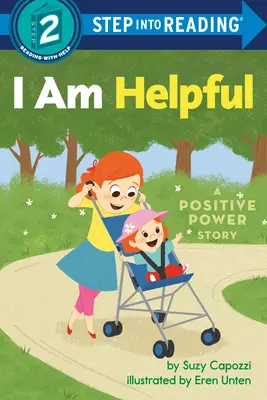 Segítőkész vagyok: Pozitív erő történet - I Am Helpful: A Positive Power Story