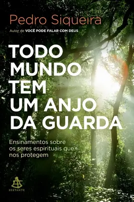 Todo mundo tem um anjo da guarda