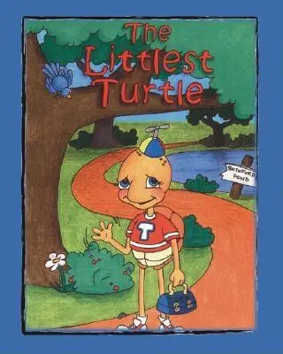 A legkisebb teknős - The Littlest Turtle
