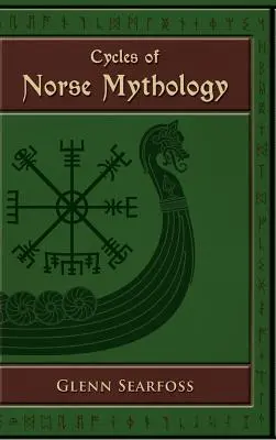 Az északi mitológia ciklusai: Mesék a szir istenekről - Cycles of Norse Mythology: Tales of the sir Gods