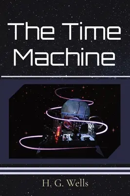 Az időgép - The Time Machine