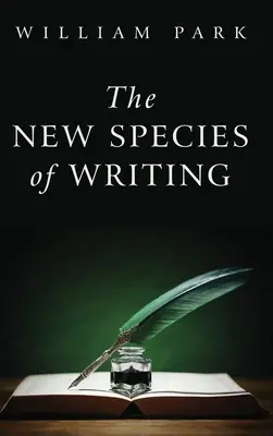 Az írás új fajtája - The New Species of Writing