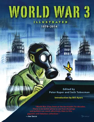 A 3. világháború illusztrálva: 1979-2014 - World War 3 Illustrated: 1979-2014