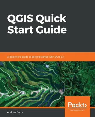 QGIS gyorsindítási útmutató - QGIS Quick Start Guide