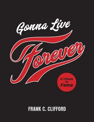 Örökké élni fogok: A Tribute to Fame - Gonna Live Forever: A Tribute to Fame