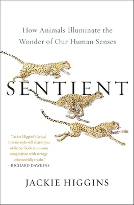 Sentient: Hogyan világítják meg az állatok emberi érzékszerveink csodáját? - Sentient: How Animals Illuminate the Wonder of Our Human Senses