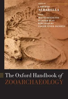 Az állatkerti régészet oxfordi kézikönyve - The Oxford Handbook of Zooarchaeology