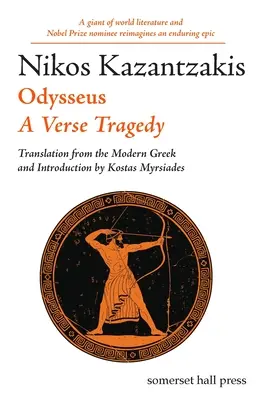 Odüsszeusz: Verses tragédia - Odysseus: A Verse Tragedy