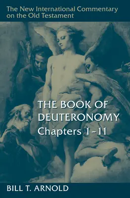 Mózes 5. könyve, 1-11. fejezetek - The Book of Deuteronomy, Chapters 1-11