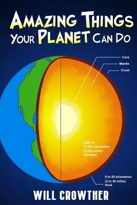 Csodálatos dolgok, amikre a bolygód képes - Amazing Things Your Planet Can Do