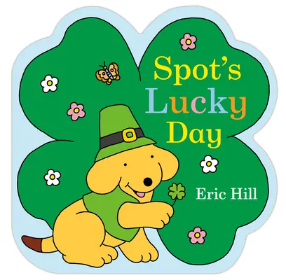 Foltos szerencsenapja - Spot's Lucky Day