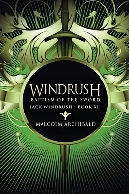 A kard megkeresztelése - Baptism Of The Sword