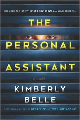 A személyi asszisztens - The Personal Assistant