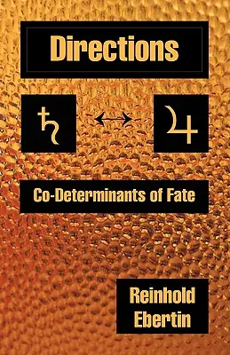 Útvonalak: A sors társmeghatározói - Directions: Co-Determinants of Fate