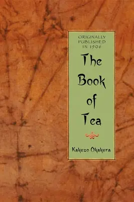 A tea könyve - Book of Tea