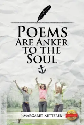 A versek a lélek segítői - Poems are the Anker to the Soul