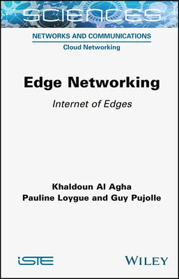 Edge Networking: Az élek internete - Edge Networking: Internet of Edges