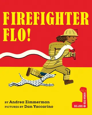 Tűzoltó Flo! - Firefighter Flo!