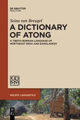 Az atong szótára - A Dictionary of Atong