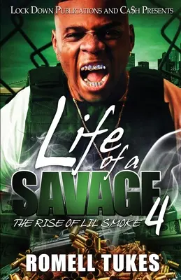 Egy vadember élete 4 - Life of a Savage 4