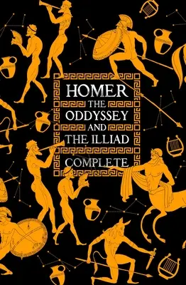 Odüsszeia és Iliász - Odyssey & Iliad