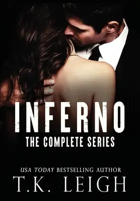 Inferno: A teljes sorozat - Inferno: The Complete Series