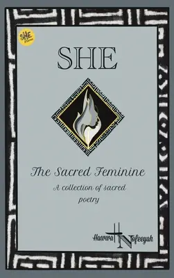 Ő A szent nőstény - She The Sacred Feminine