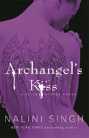 Arkangyal csókja - 2. könyv - Archangel's Kiss - Book 2