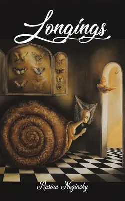 Vágyakozás - Longings