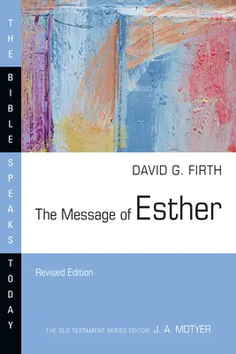 Eszter üzenete - The Message of Esther