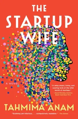 Az induló feleség - The Startup Wife