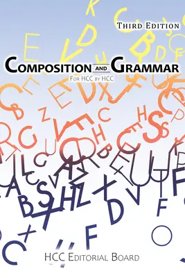 Összetétel és nyelvtan: A Hcc által Hcc - Composition and Grammar: For Hcc by Hcc