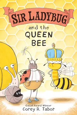 Sir Katicabogár és a méhkirálynő - Sir Ladybug and the Queen Bee