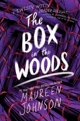 A doboz az erdőben - The Box in the Woods