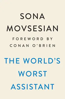 A világ legrosszabb asszisztense - The World's Worst Assistant