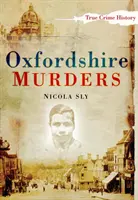 Oxfordshire-i gyilkosságok - Oxfordshire Murders