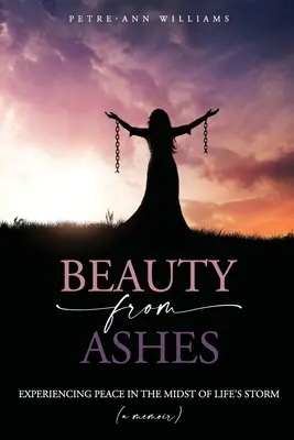 Szépség hamvaiból - Beauty from Ashes