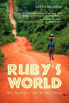 Ruby világa - Ruby's World