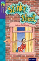 Oxford Reading Tree TreeTops Fiction: Oxford Reading TreeTops Fiction: Level 11 More Pack B: 36-os csomag - Oxford Reading Tree TreeTops Fiction: Level 11 More Pack B: Pack of 36