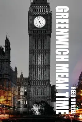 Greenwich Mean Time